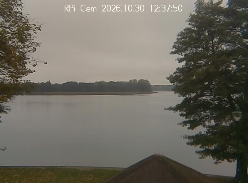 Archiv Foto Webcam Surfcenter Wandlitzer See