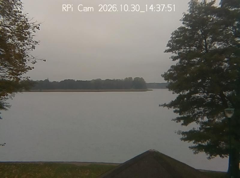 Archiv Foto Webcam Surfcenter Wandlitzer See