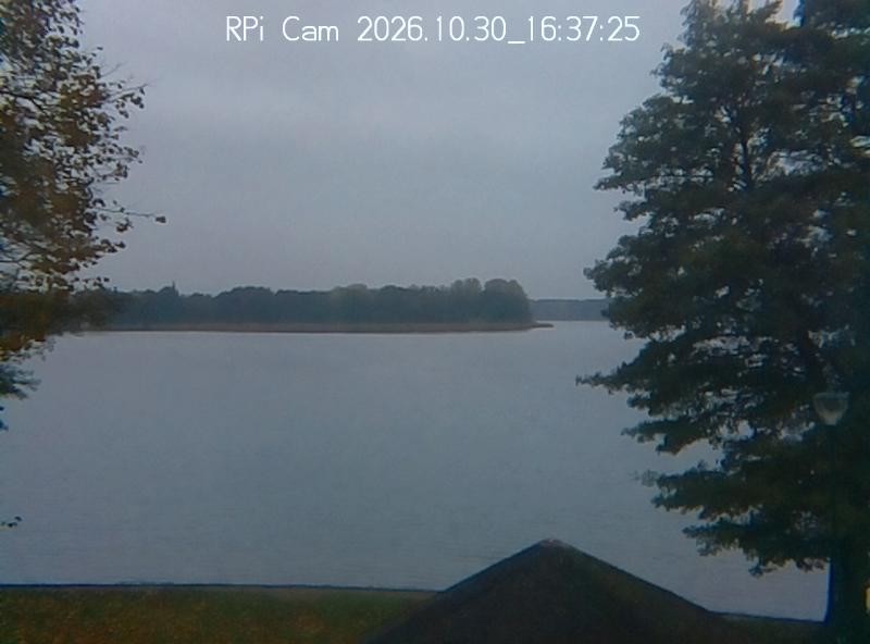 Archiv Foto Webcam Surfcenter Wandlitzer See