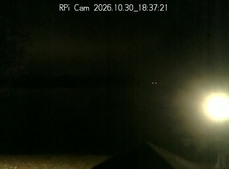 Archiv Foto Webcam Surfcenter Wandlitzer See