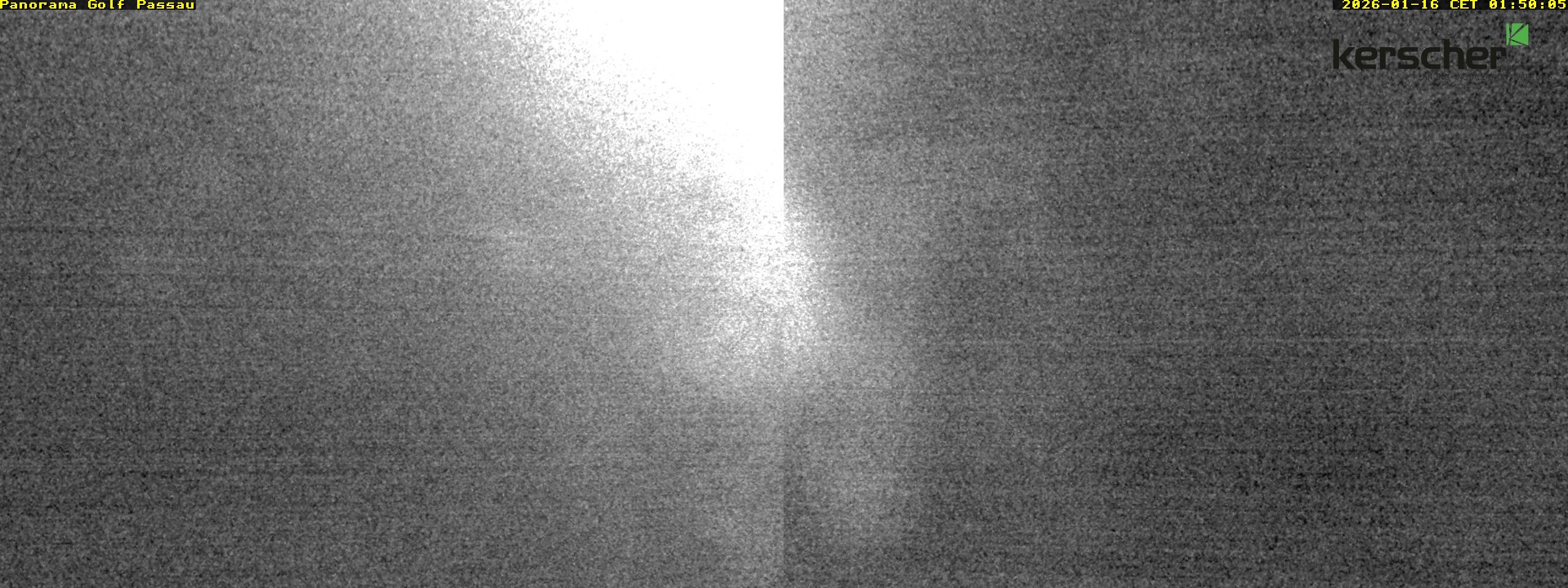 Archiv Foto Webcam Panorama Golf Passau in Fürstenzell