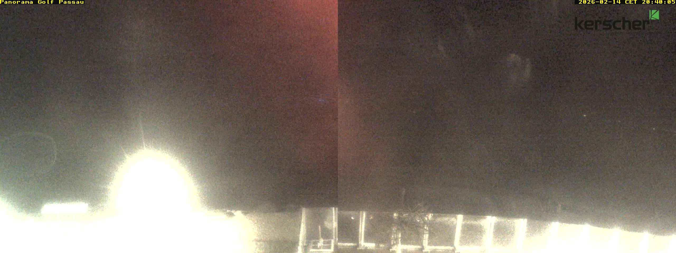 Archiv Foto Webcam Panorama Golf Passau in Fürstenzell