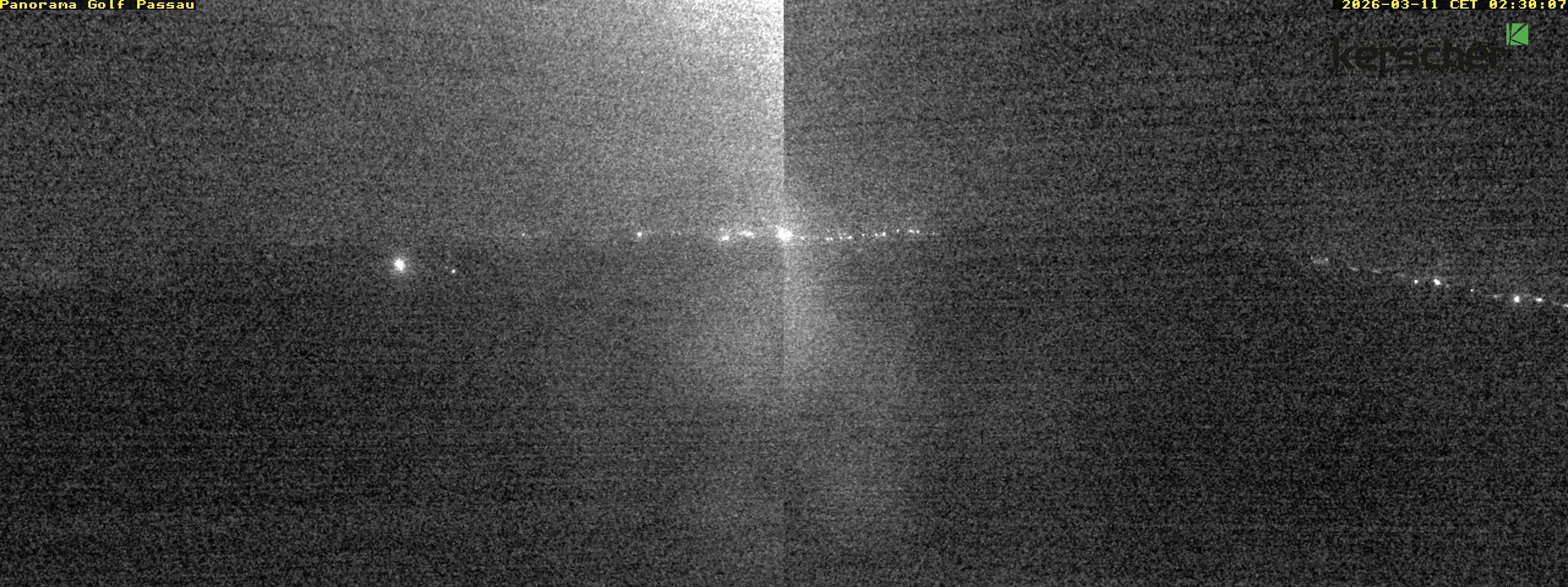 Archiv Foto Webcam Panorama Golf Passau in Fürstenzell