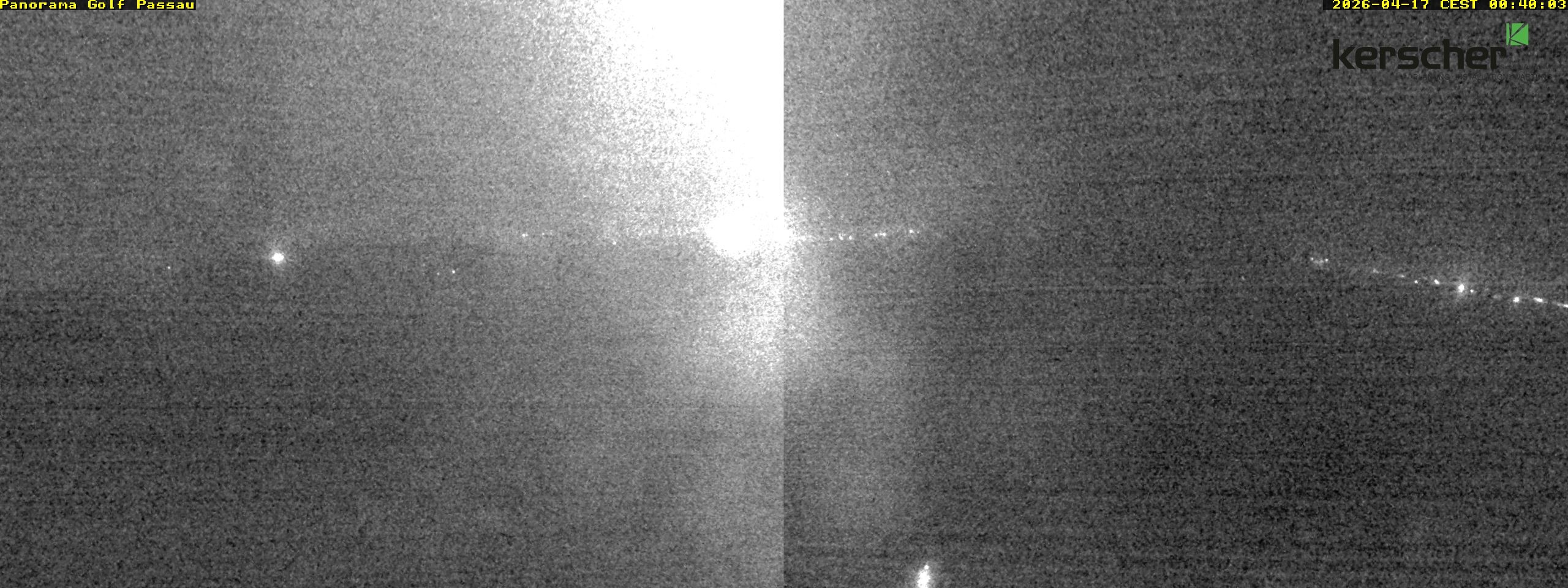 Archiv Foto Webcam Panorama Golf Passau in Fürstenzell