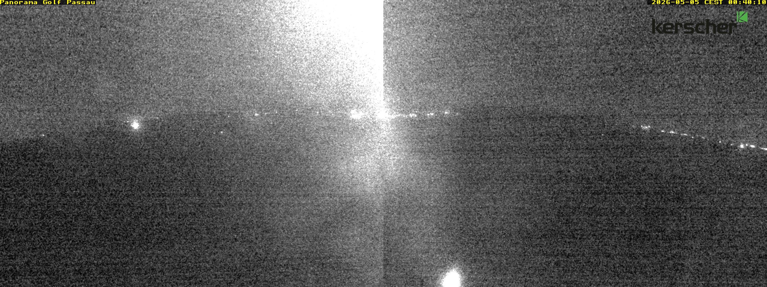 Archiv Foto Webcam Panorama Golf Passau in Fürstenzell