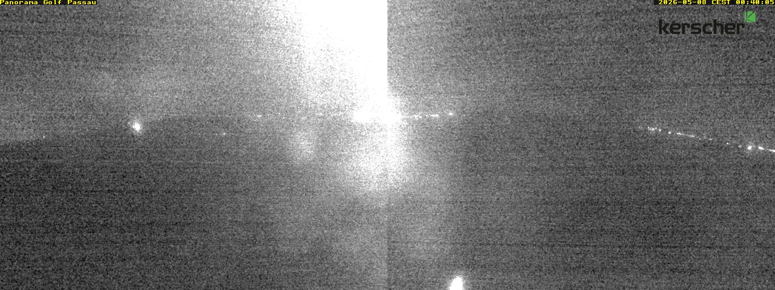 Archiv Foto Webcam Panorama Golf Passau in Fürstenzell
