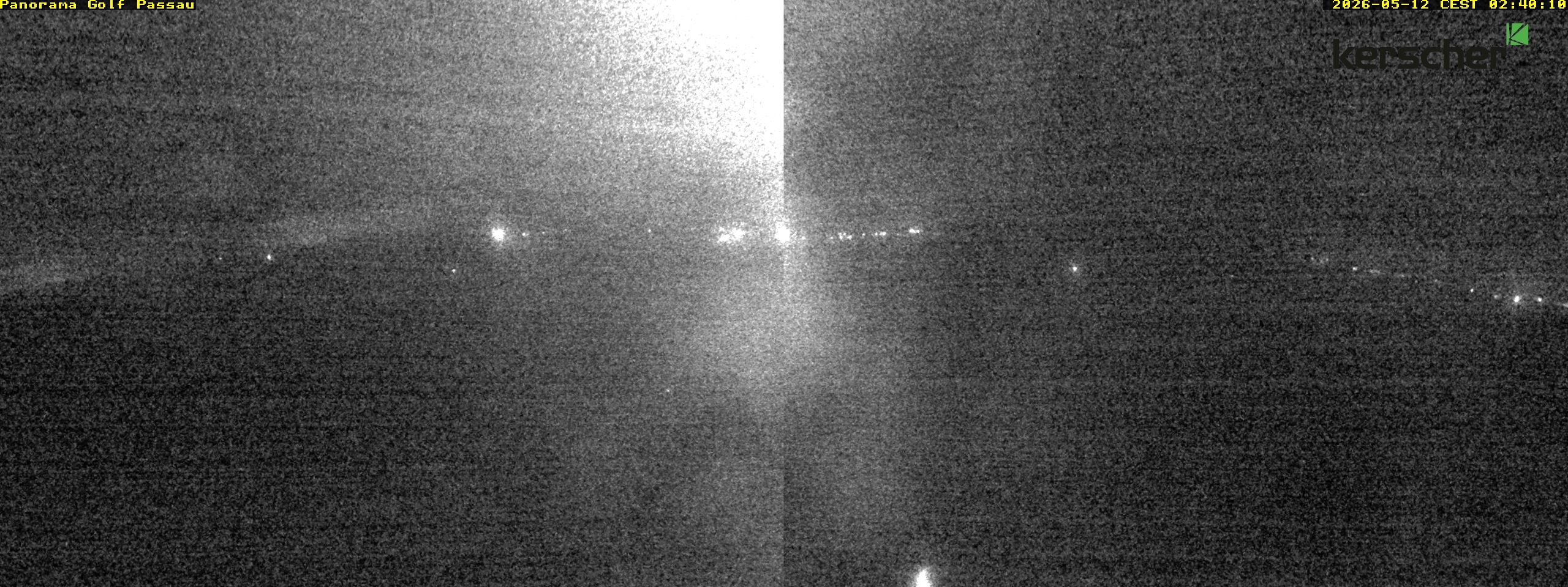 Archiv Foto Webcam Panorama Golf Passau in Fürstenzell