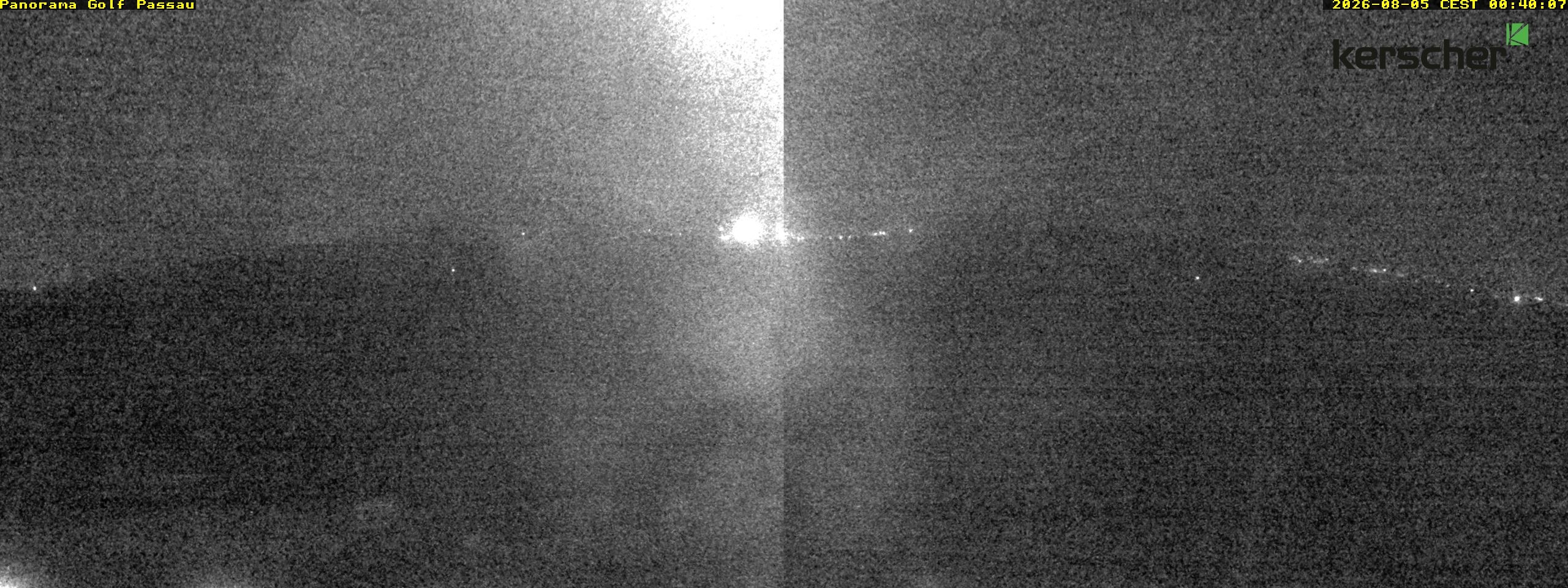 Archiv Foto Webcam Panorama Golf Passau in Fürstenzell