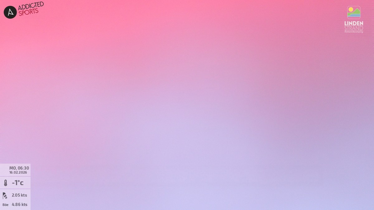 Archiv Foto Webcam Wolfgangsee - Lindenstrand