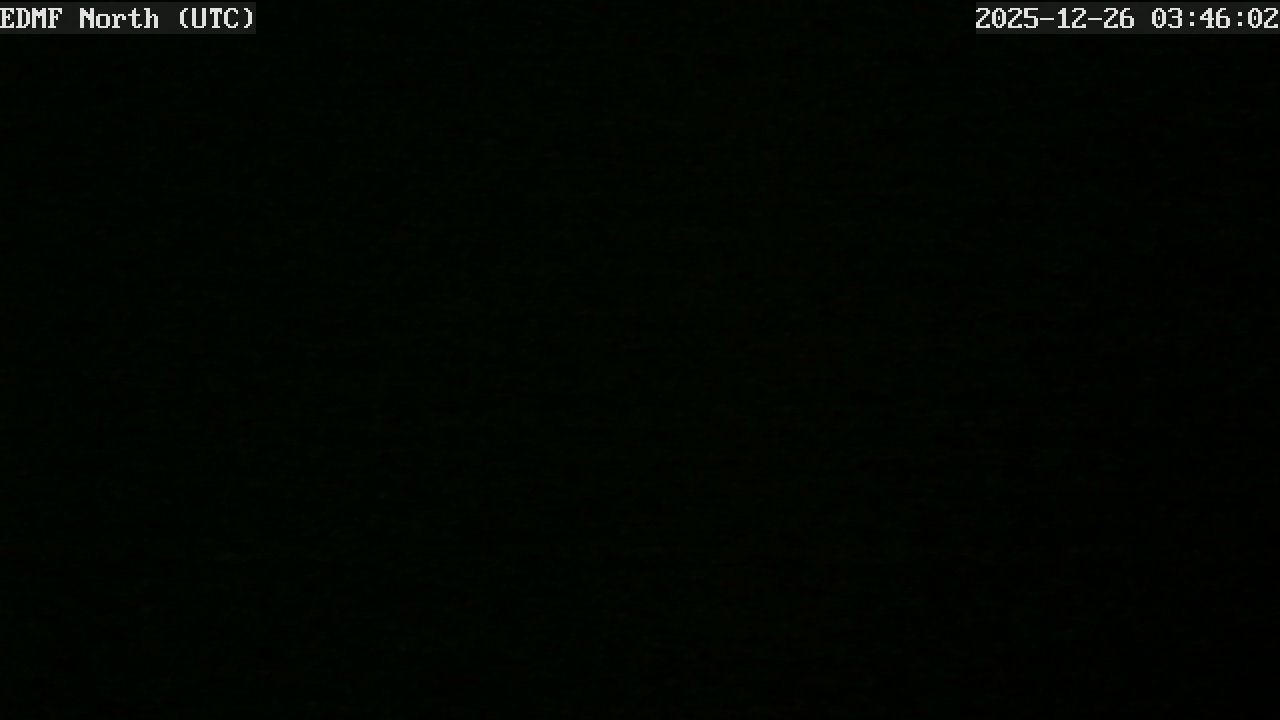 Archiv Foto Webcam Flugplatz Fürstenzell bei Passau