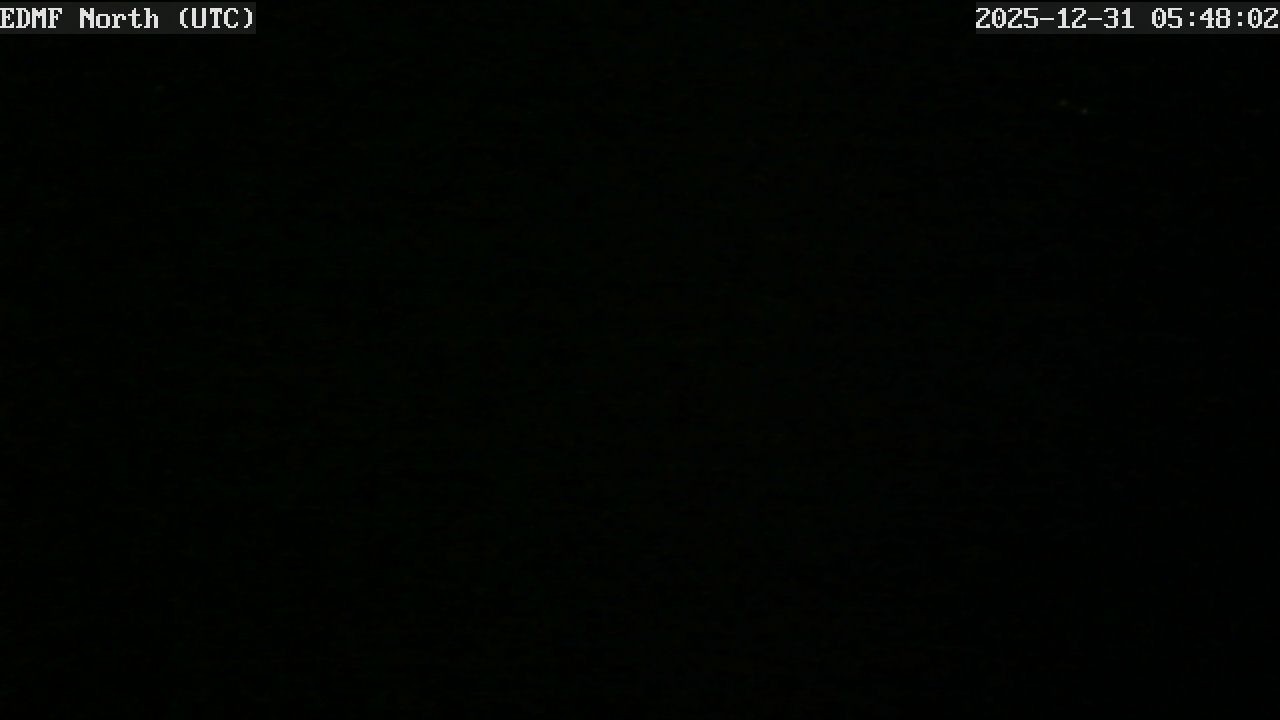 Archiv Foto Webcam Flugplatz Fürstenzell bei Passau