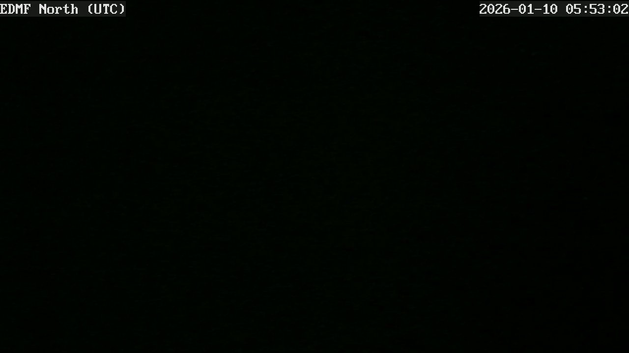 Archiv Foto Webcam Flugplatz Fürstenzell bei Passau