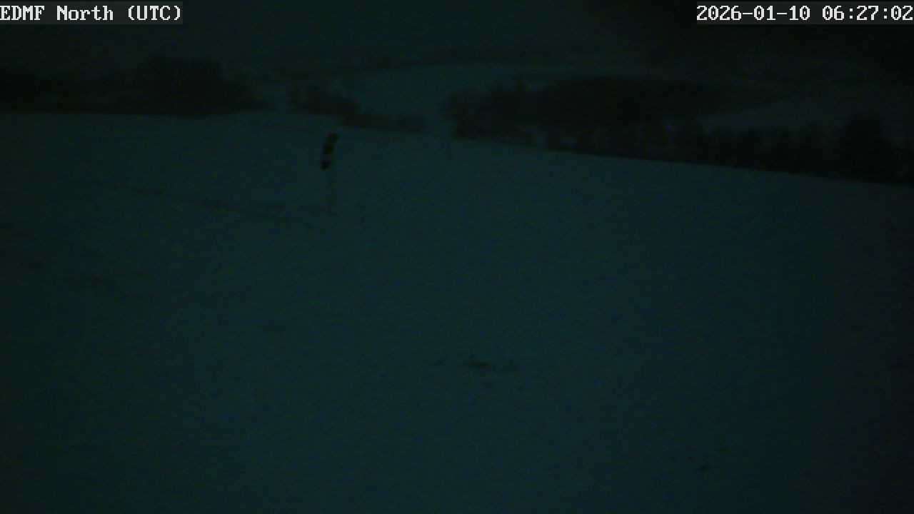 Archiv Foto Webcam Flugplatz Fürstenzell bei Passau