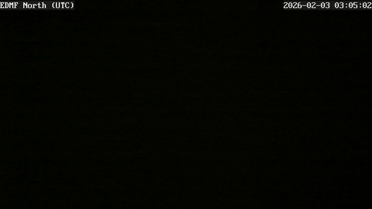 Archiv Foto Webcam Flugplatz Fürstenzell bei Passau