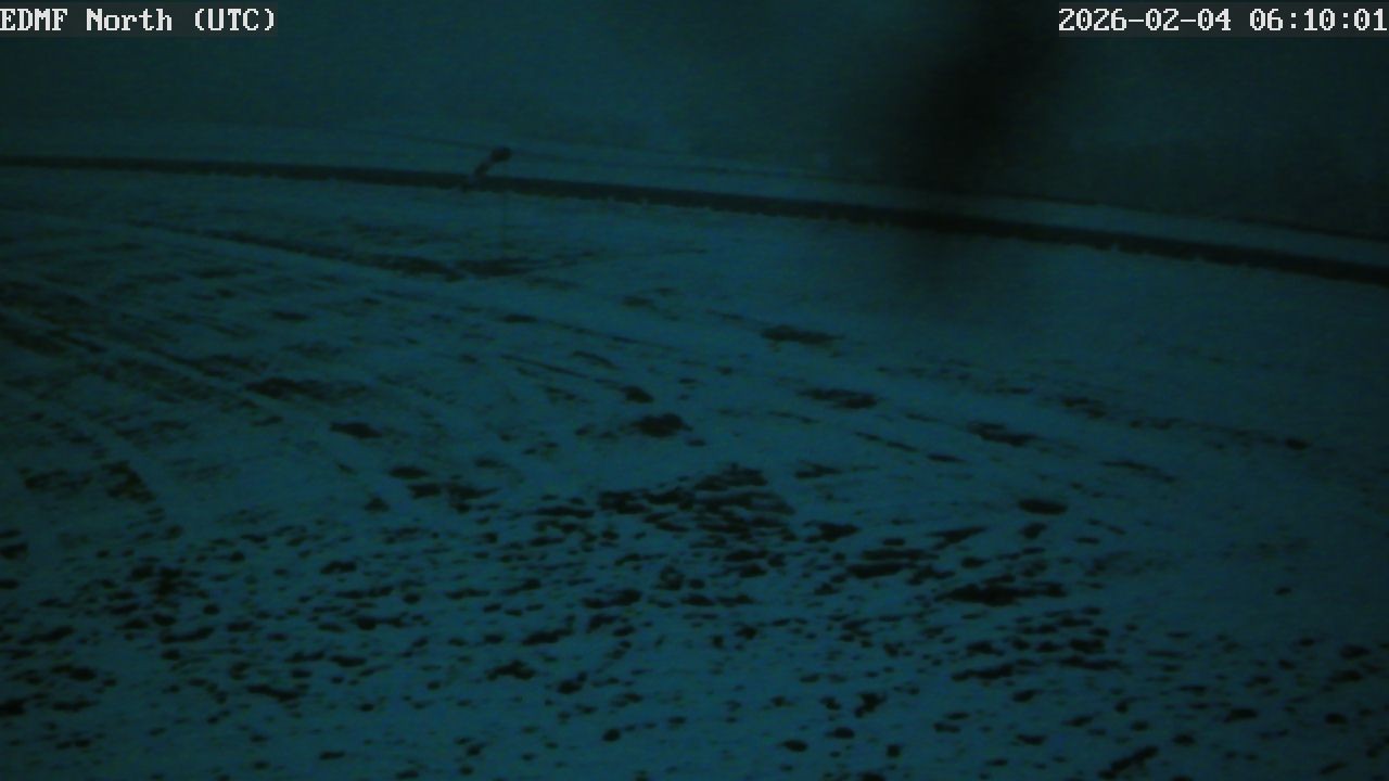 Archiv Foto Webcam Flugplatz Fürstenzell bei Passau