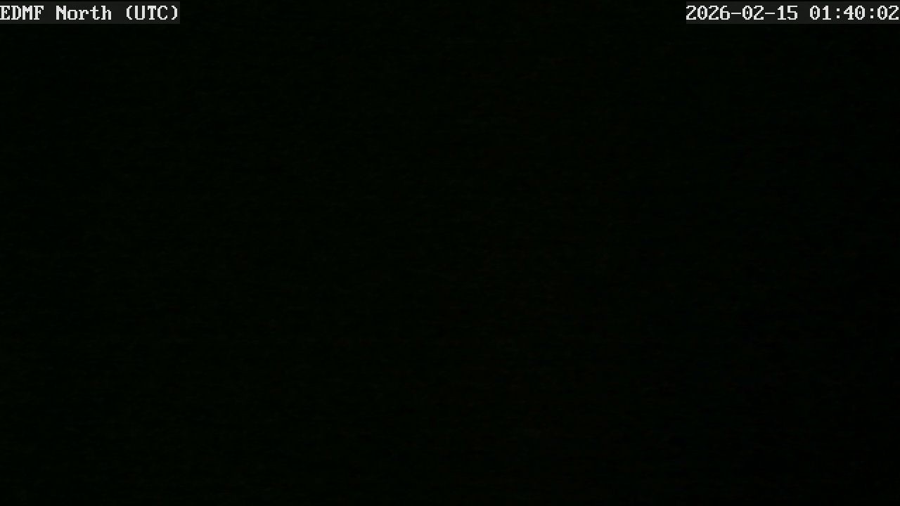 Archiv Foto Webcam Flugplatz Fürstenzell bei Passau