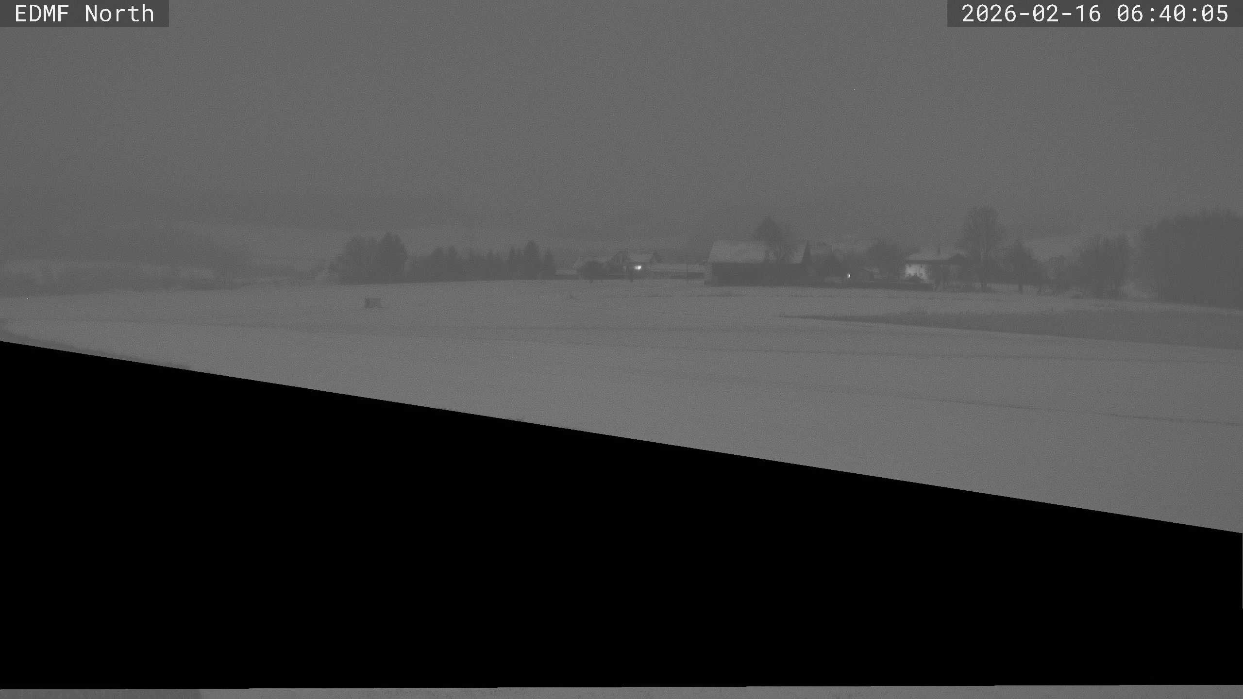 Archiv Foto Webcam Flugplatz Fürstenzell bei Passau