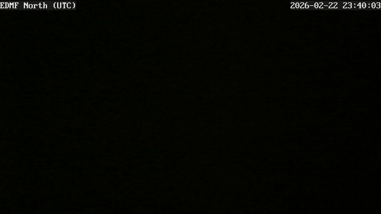 Archived image Webcam Fürstenzell – Airfield near Passau