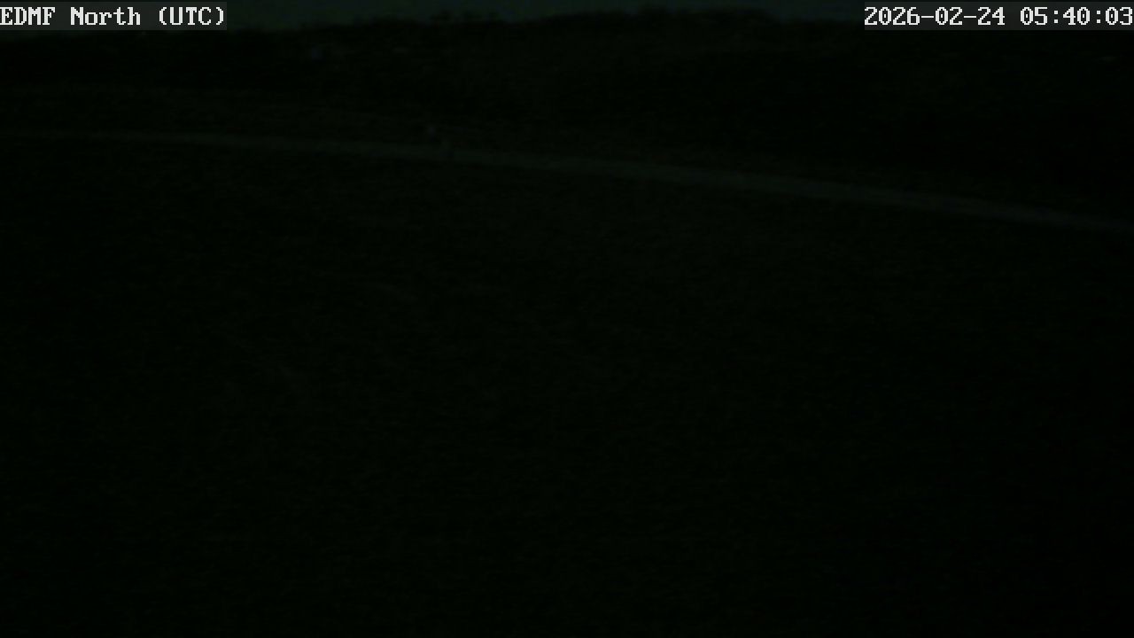 Archiv Foto Webcam Flugplatz Fürstenzell bei Passau