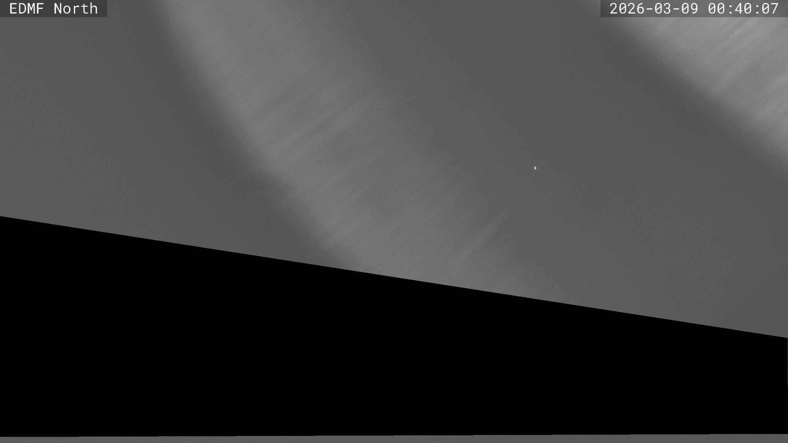 Archiv Foto Webcam Flugplatz Fürstenzell bei Passau