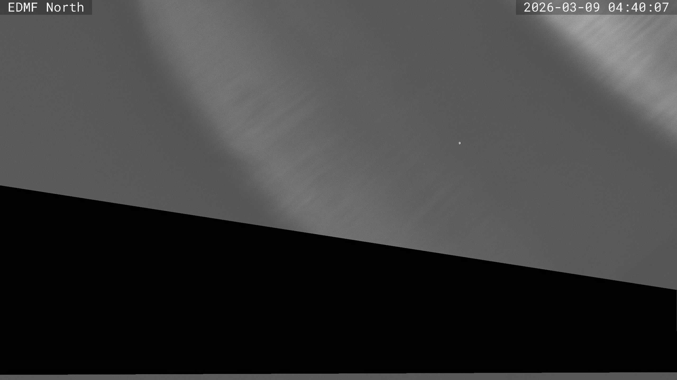 Archiv Foto Webcam Flugplatz Fürstenzell bei Passau