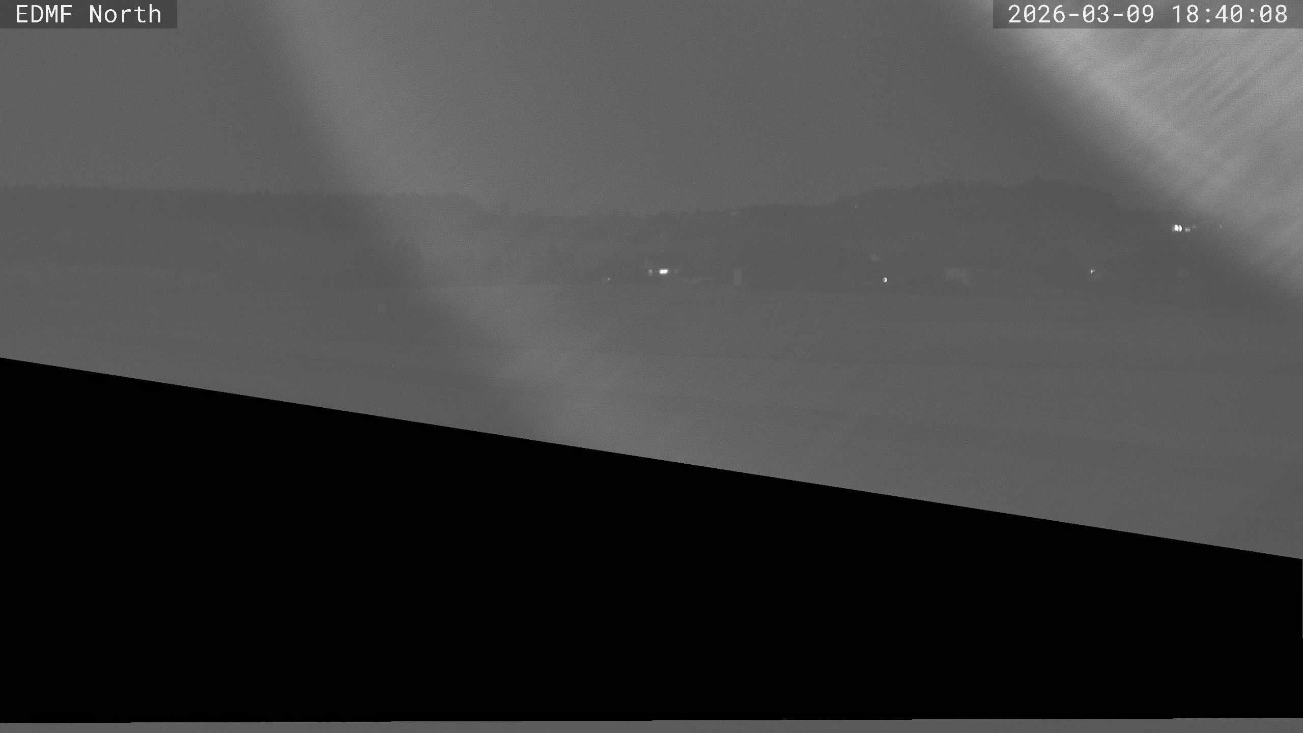 Archiv Foto Webcam Flugplatz Fürstenzell bei Passau