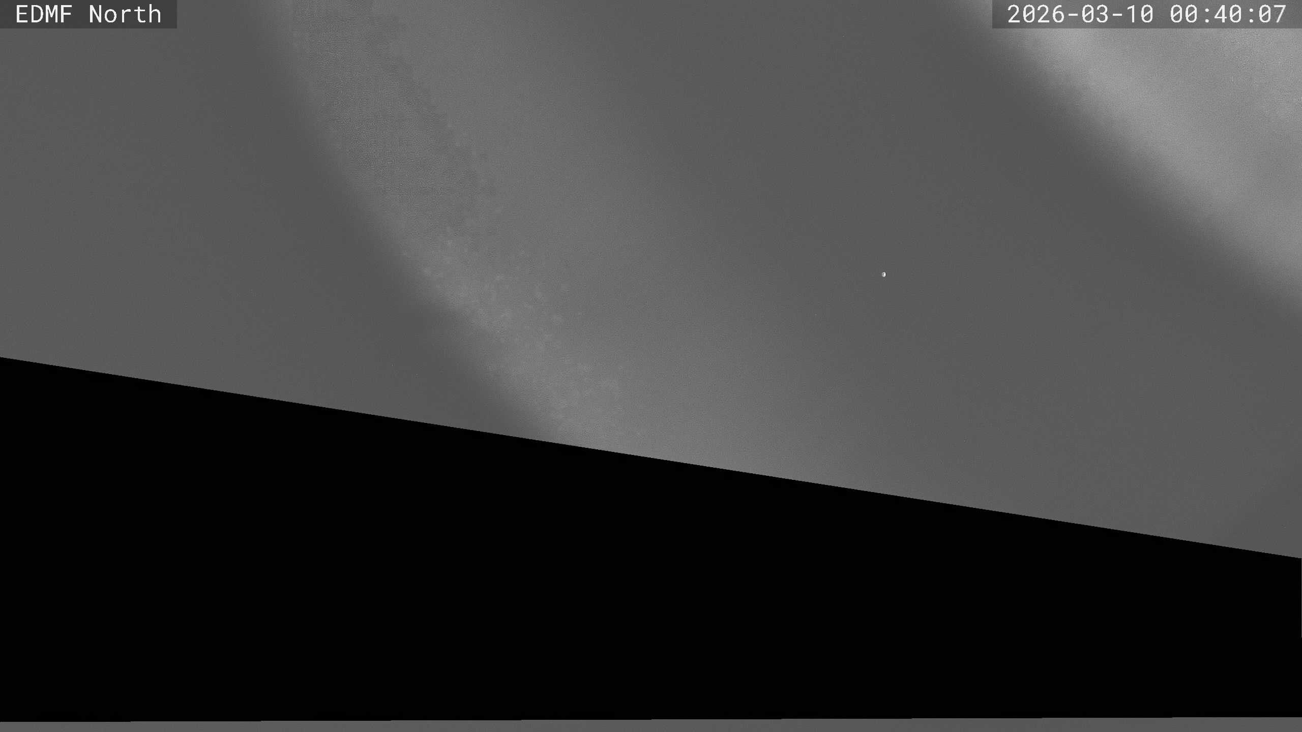 Archiv Foto Webcam Flugplatz Fürstenzell bei Passau