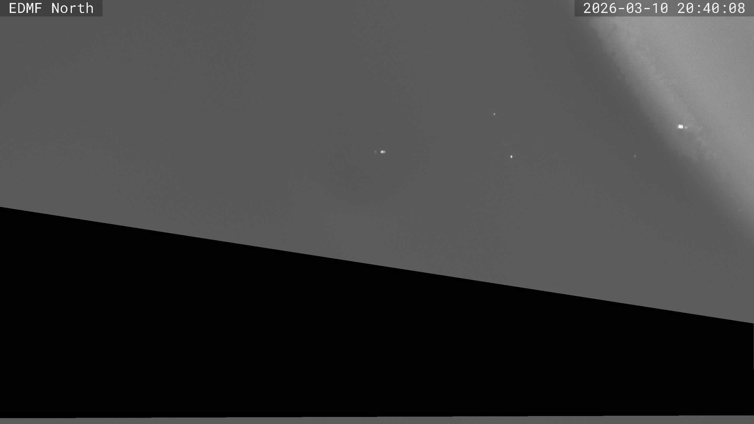 Archiv Foto Webcam Flugplatz Fürstenzell bei Passau