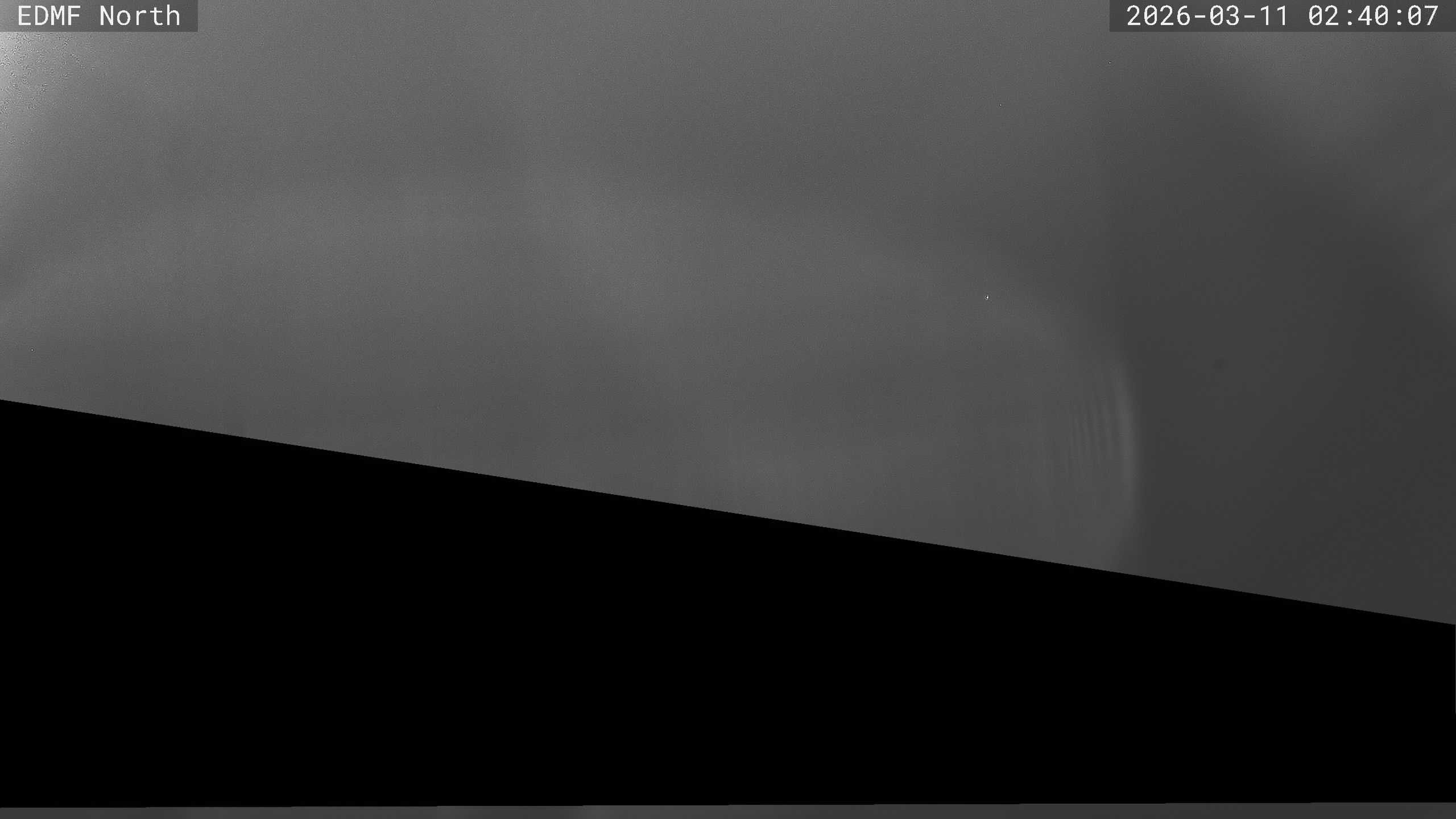 Archiv Foto Webcam Flugplatz Fürstenzell bei Passau