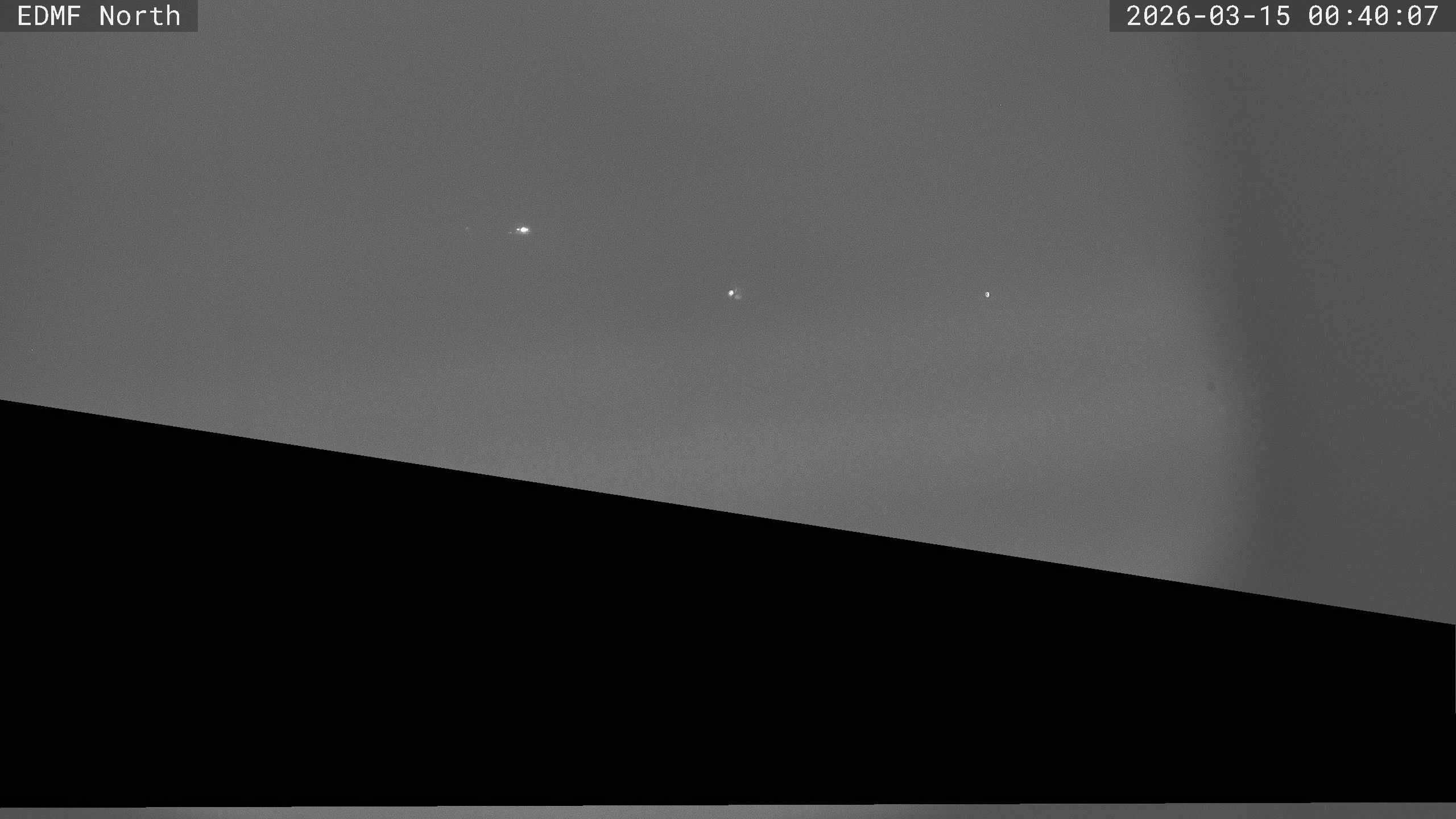 Archiv Foto Webcam Flugplatz Fürstenzell bei Passau