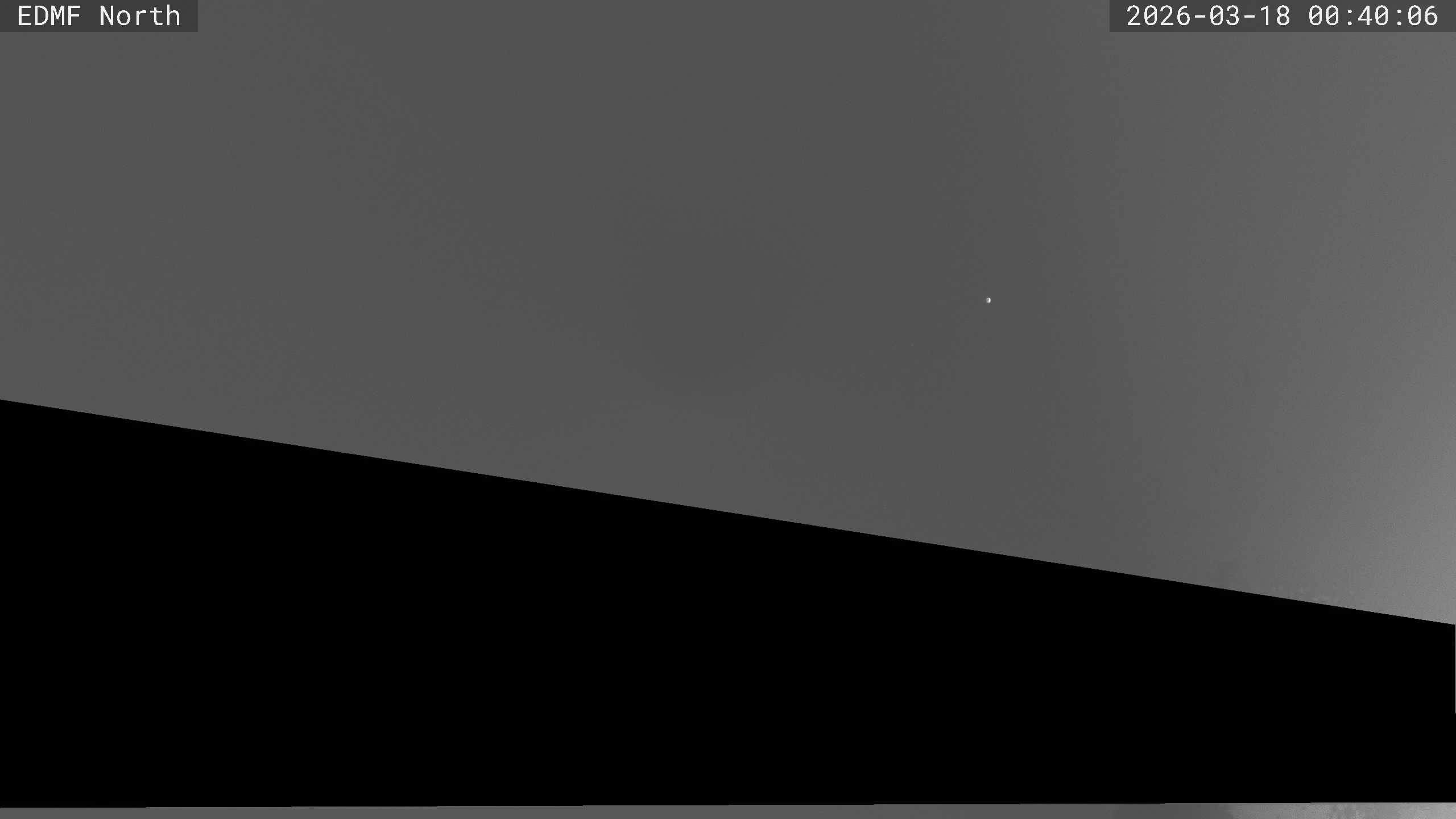 Archiv Foto Webcam Flugplatz Fürstenzell bei Passau