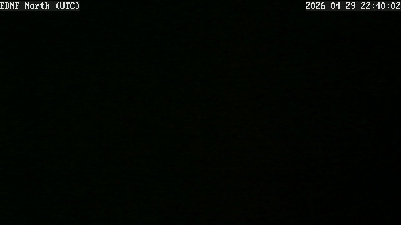 Archiv Foto Webcam Flugplatz Fürstenzell bei Passau