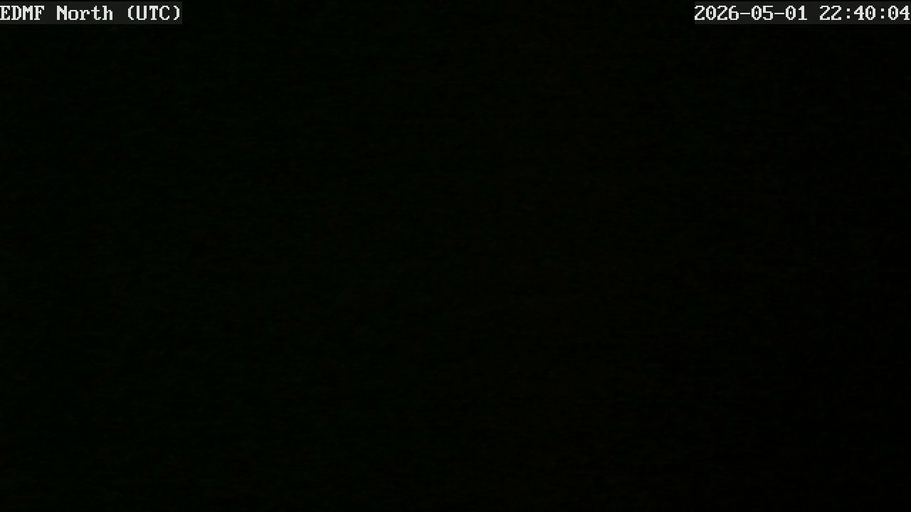 Archiv Foto Webcam Flugplatz Fürstenzell bei Passau