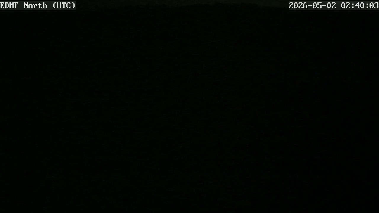 Archiv Foto Webcam Flugplatz Fürstenzell bei Passau