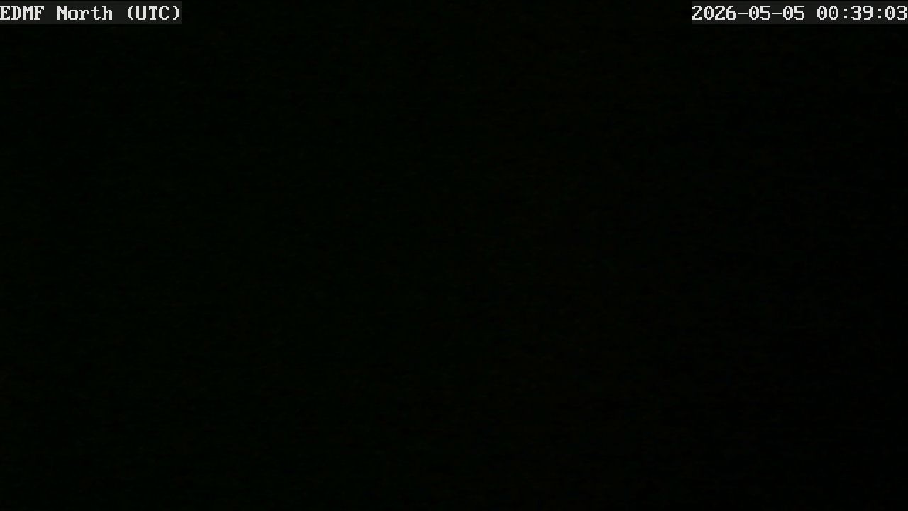 Archiv Foto Webcam Flugplatz Fürstenzell bei Passau