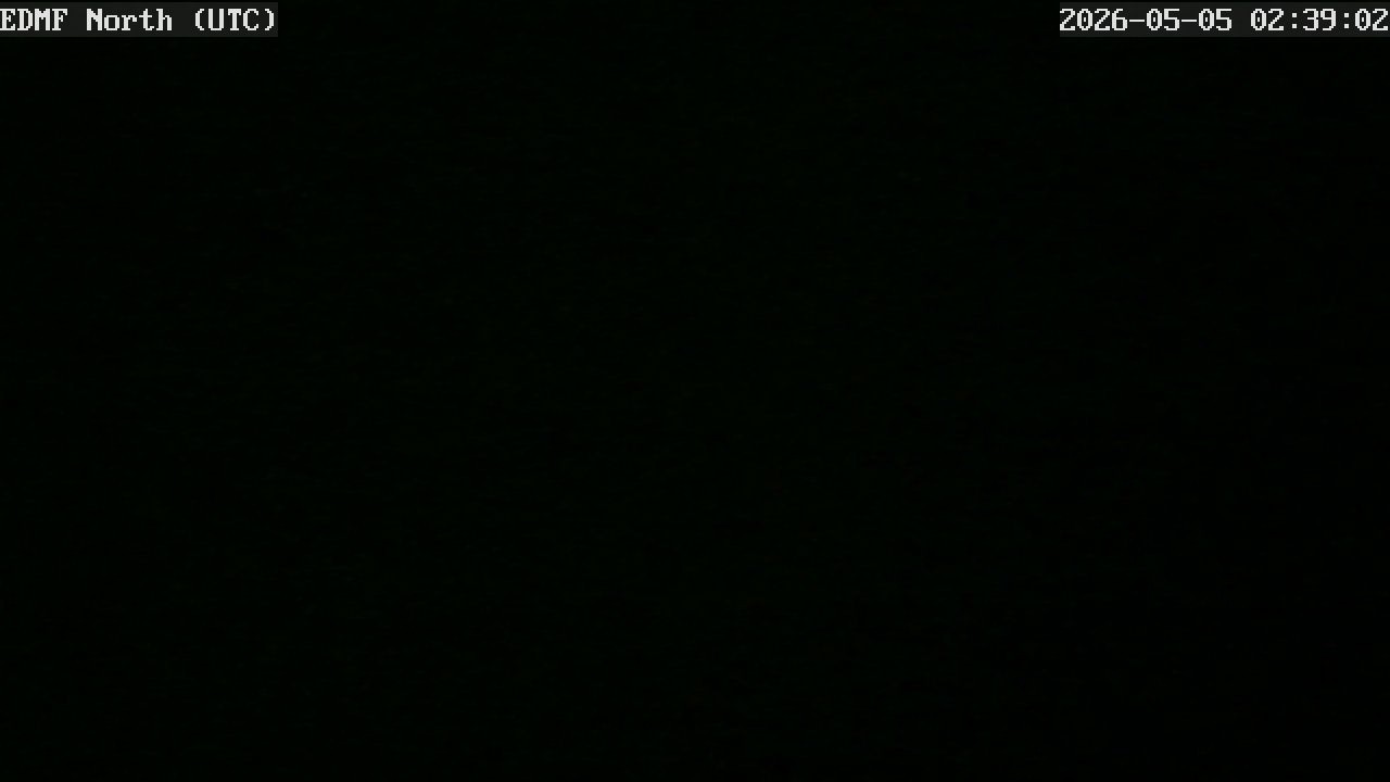 Archiv Foto Webcam Flugplatz Fürstenzell bei Passau