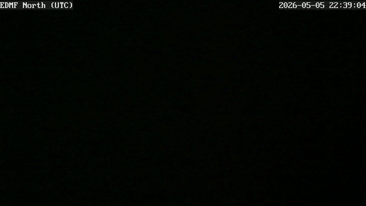 Archiv Foto Webcam Flugplatz Fürstenzell bei Passau