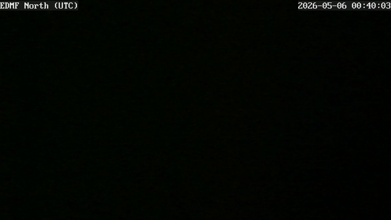 Archiv Foto Webcam Flugplatz Fürstenzell bei Passau