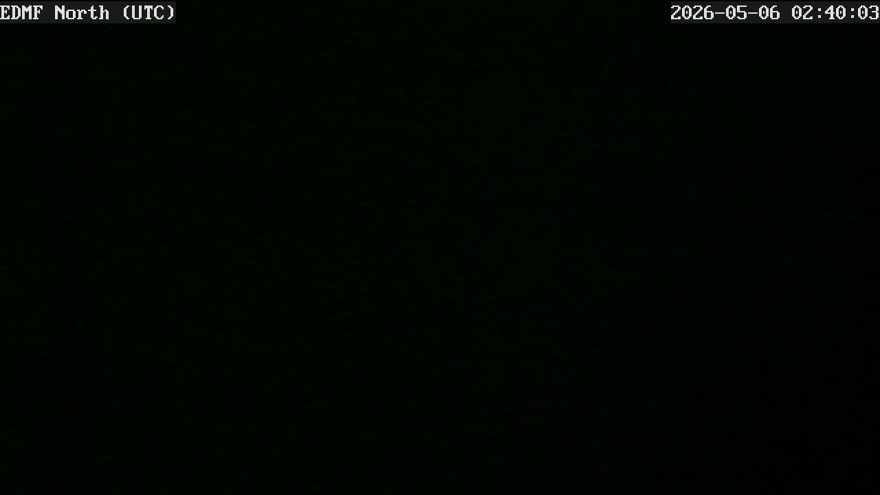 Archiv Foto Webcam Flugplatz Fürstenzell bei Passau