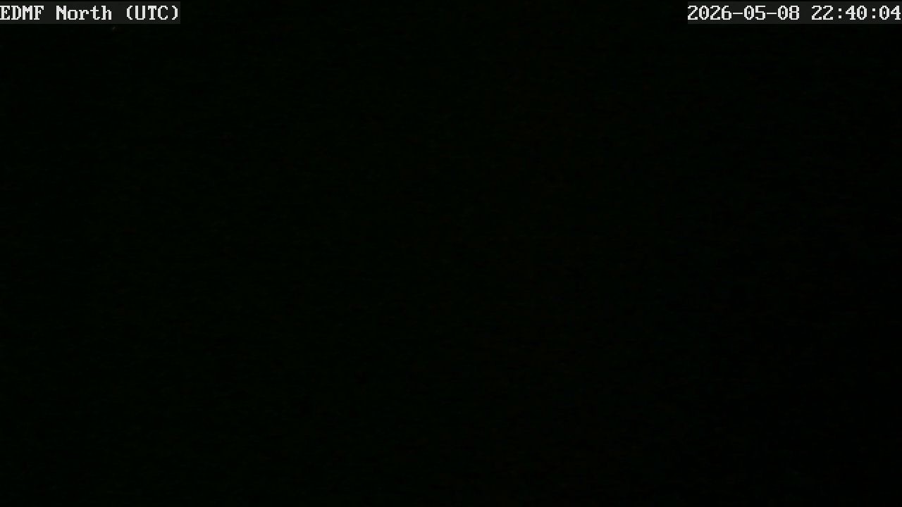 Archiv Foto Webcam Flugplatz Fürstenzell bei Passau