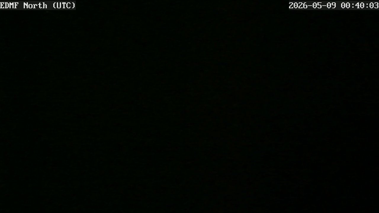 Archiv Foto Webcam Flugplatz Fürstenzell bei Passau