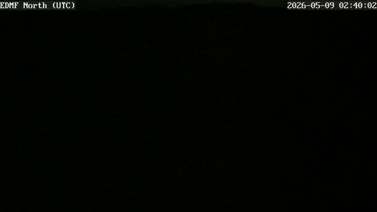 Archiv Foto Webcam Flugplatz Fürstenzell bei Passau