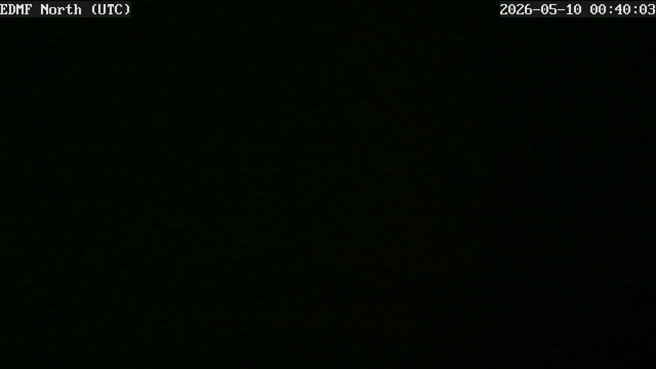 Archiv Foto Webcam Flugplatz Fürstenzell bei Passau
