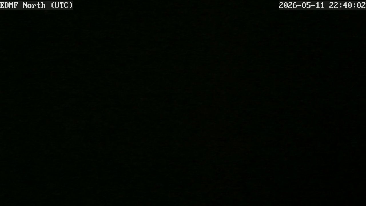 Archiv Foto Webcam Flugplatz Fürstenzell bei Passau