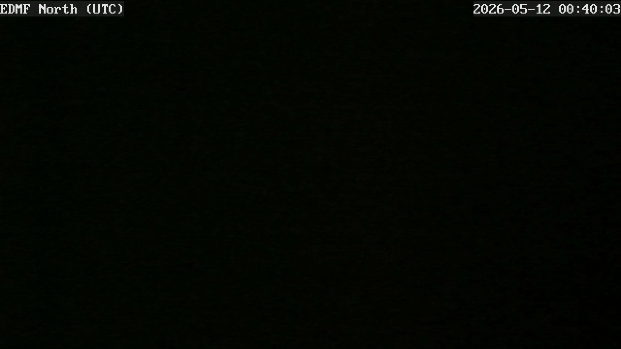Archiv Foto Webcam Flugplatz Fürstenzell bei Passau