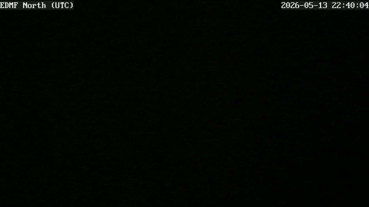 Archiv Foto Webcam Flugplatz Fürstenzell bei Passau
