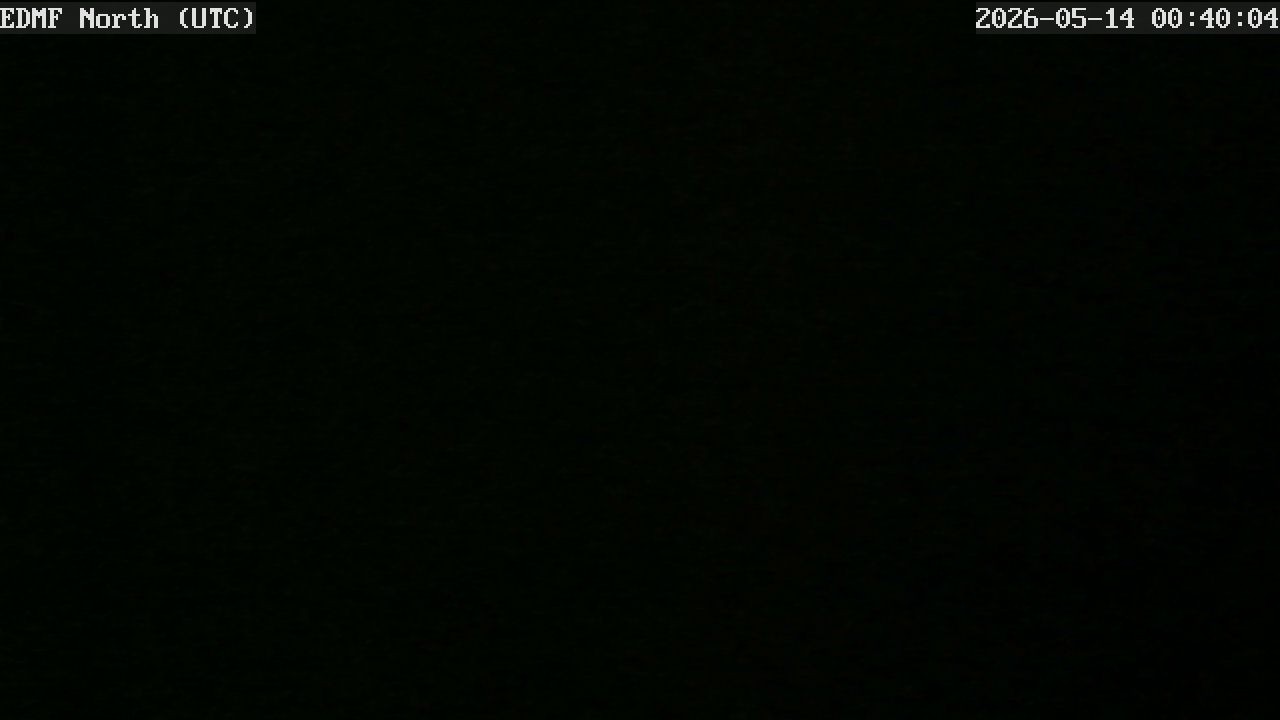 Archiv Foto Webcam Flugplatz Fürstenzell bei Passau