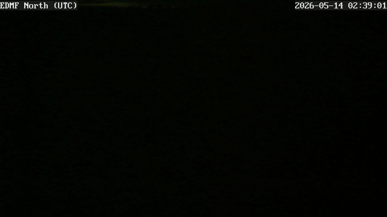 Archiv Foto Webcam Flugplatz Fürstenzell bei Passau