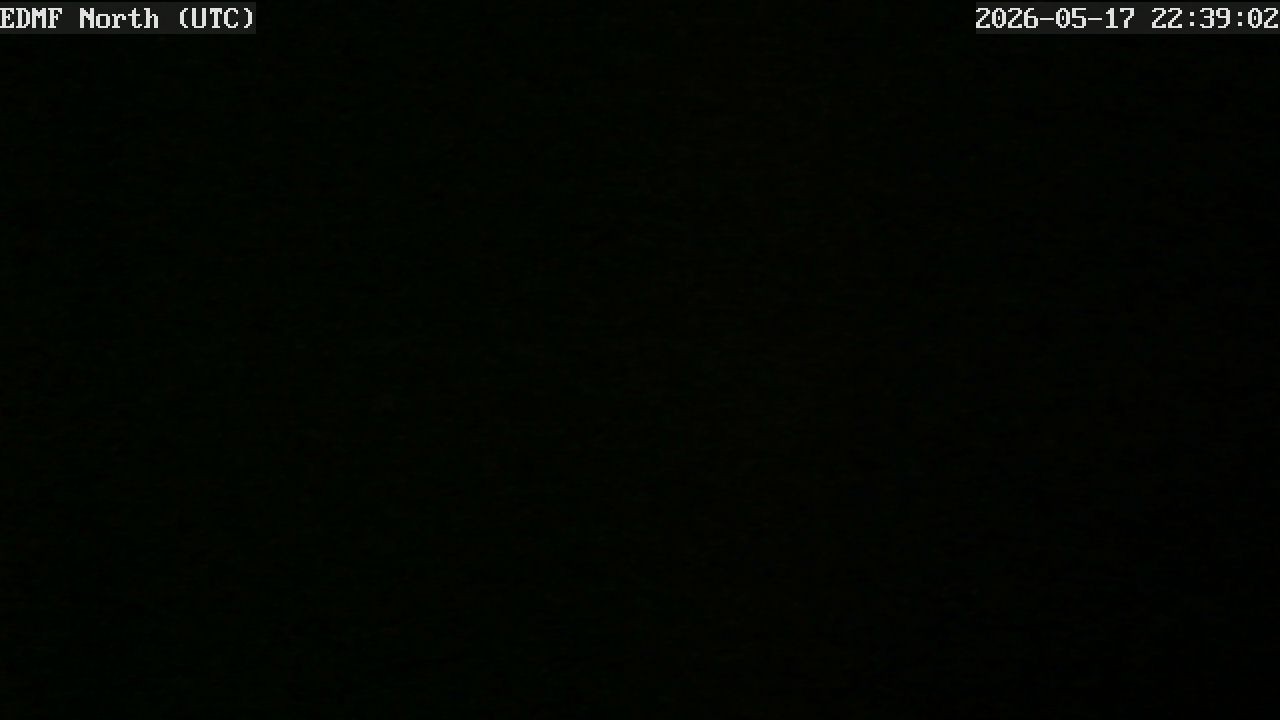Archiv Foto Webcam Flugplatz Fürstenzell bei Passau