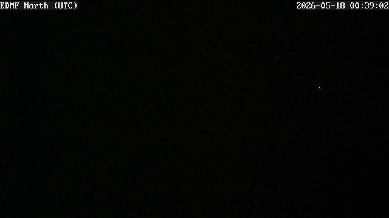 Archiv Foto Webcam Flugplatz Fürstenzell bei Passau